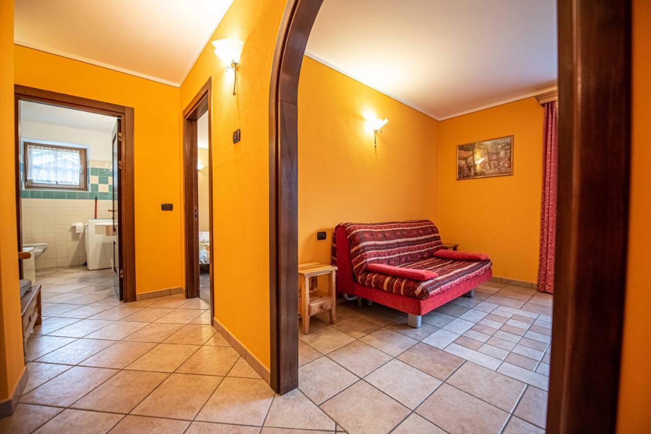 Family House Amalia MyholidayЛивиньо Экстерьер фото
