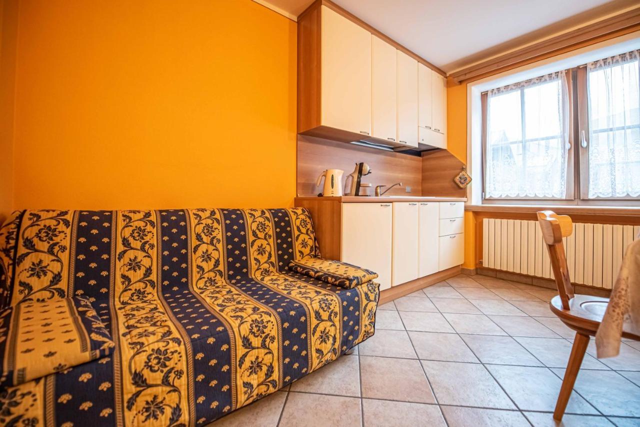Family House Amalia MyholidayЛивиньо Экстерьер фото
