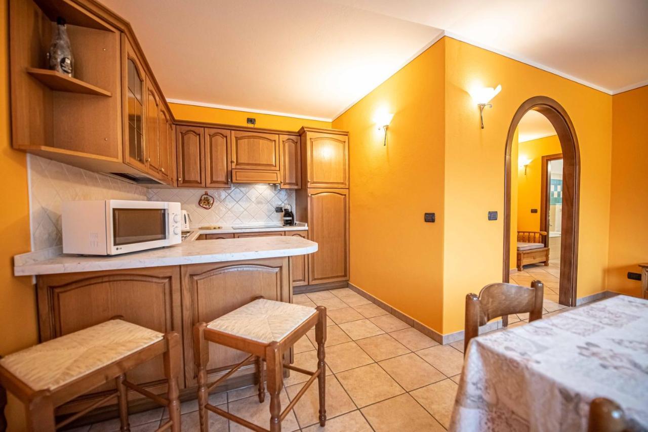 Family House Amalia MyholidayЛивиньо Экстерьер фото