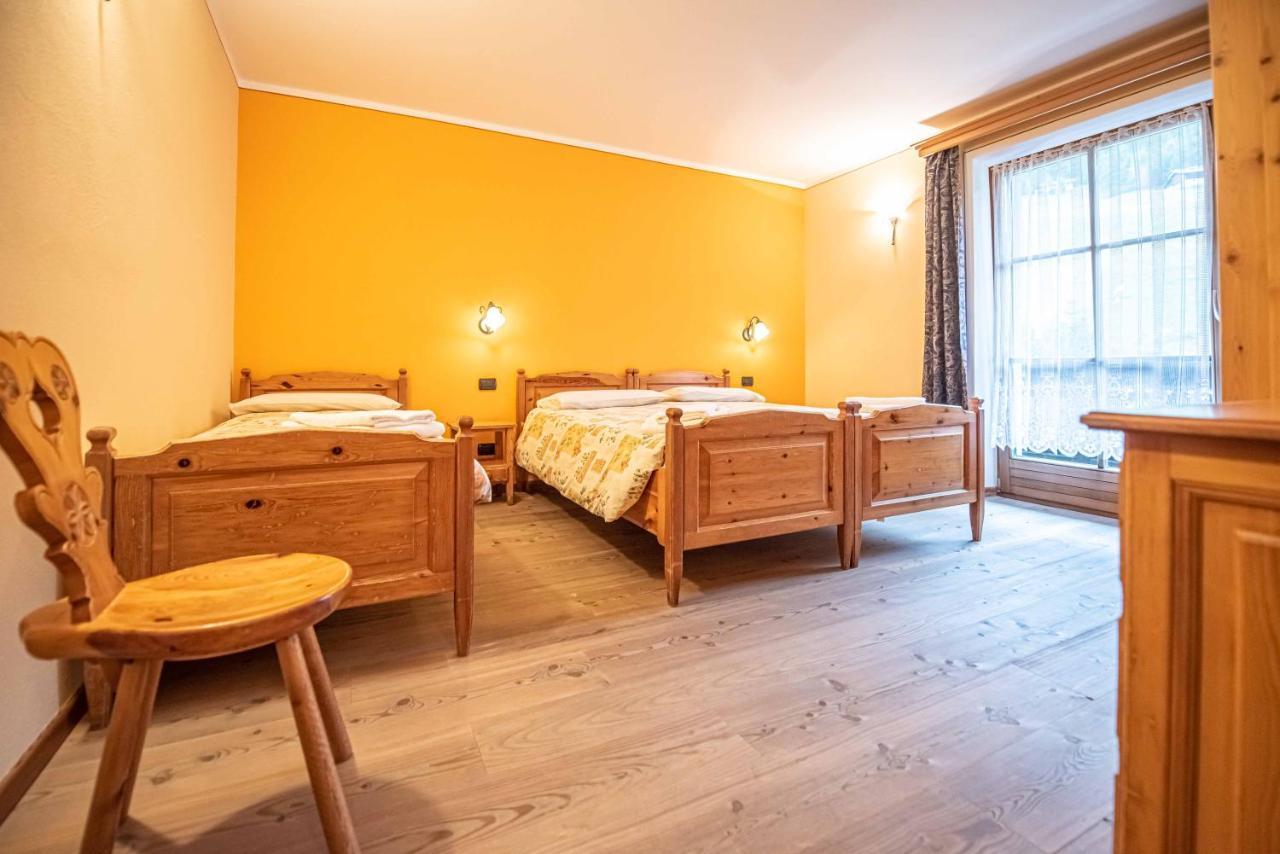 Family House Amalia MyholidayЛивиньо Экстерьер фото