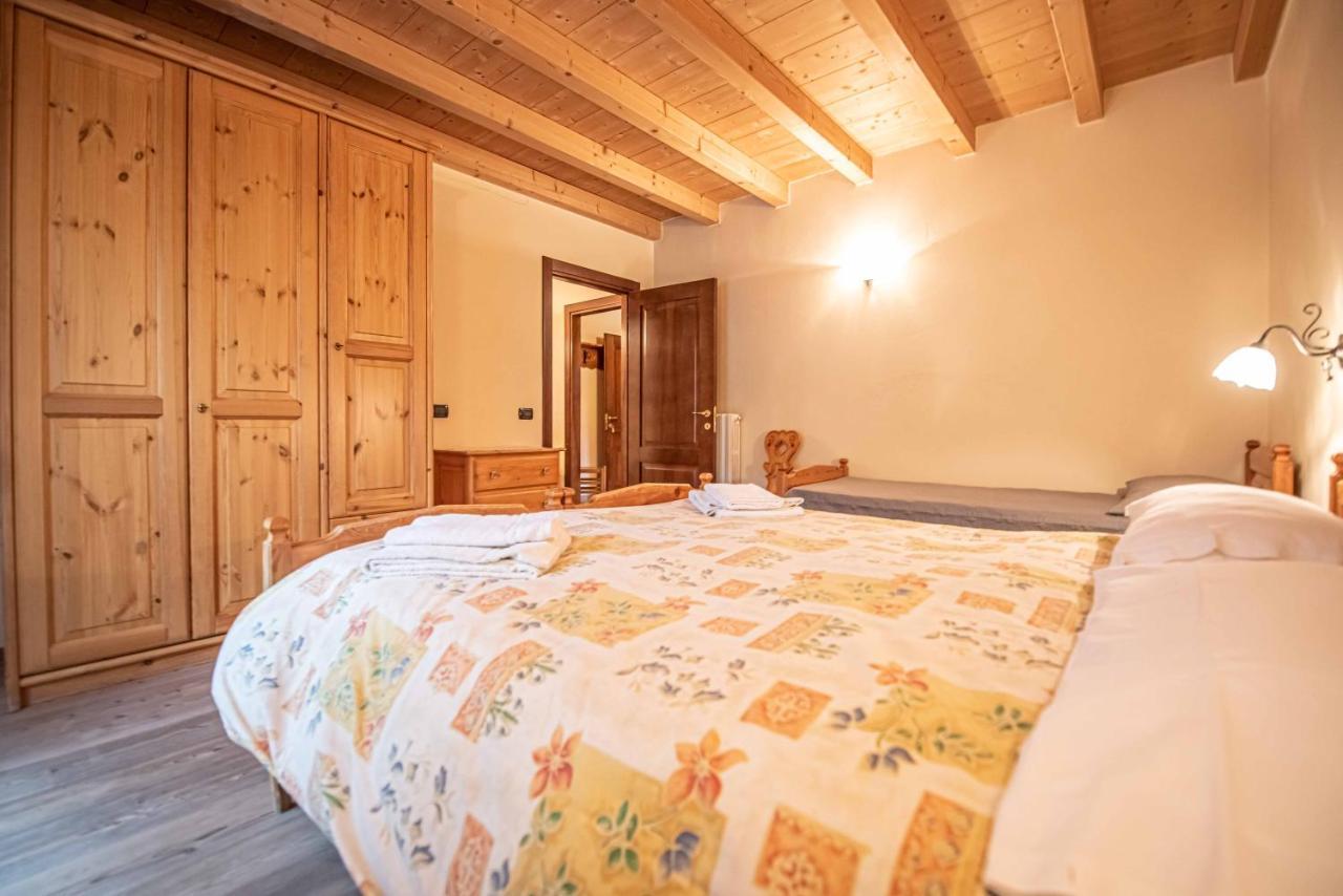Family House Amalia MyholidayЛивиньо Экстерьер фото